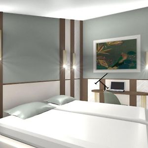 Camera deluxe con letto king size